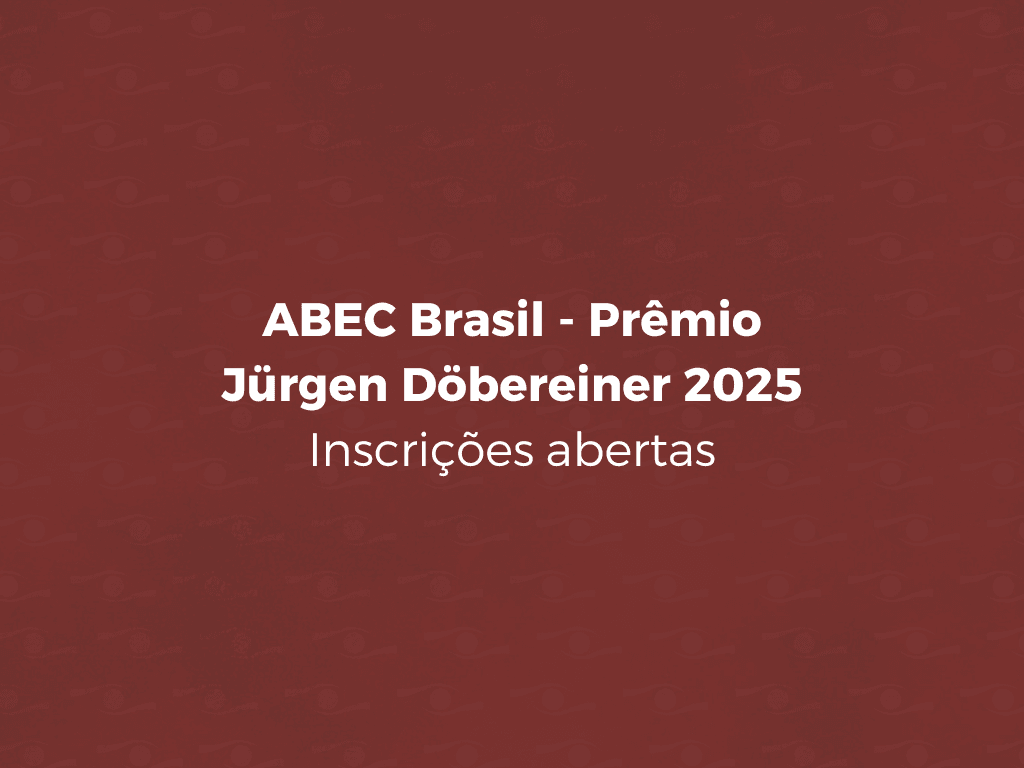 Prêmio ABEC Brasil