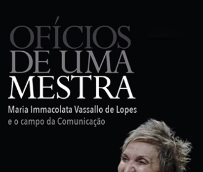 Ofícios de uma mestra