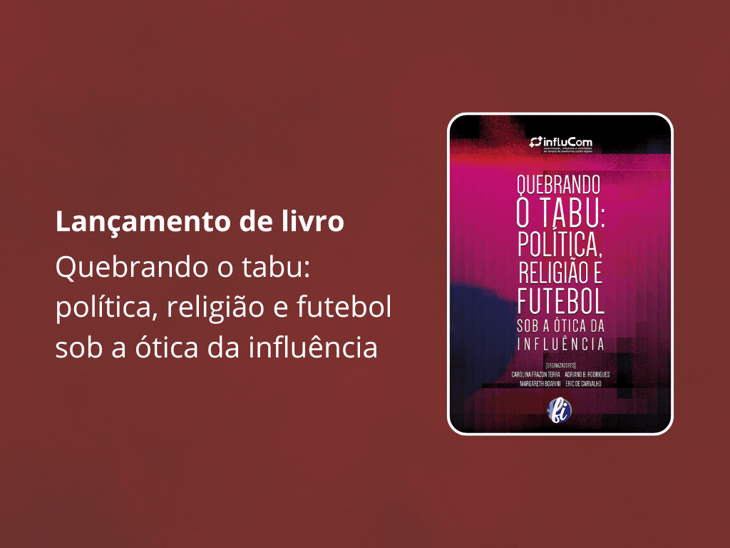 Quebrando o tabu