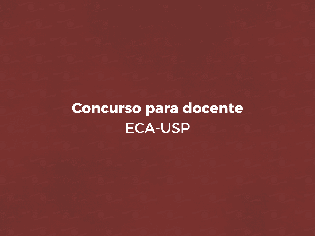 Vaga USP