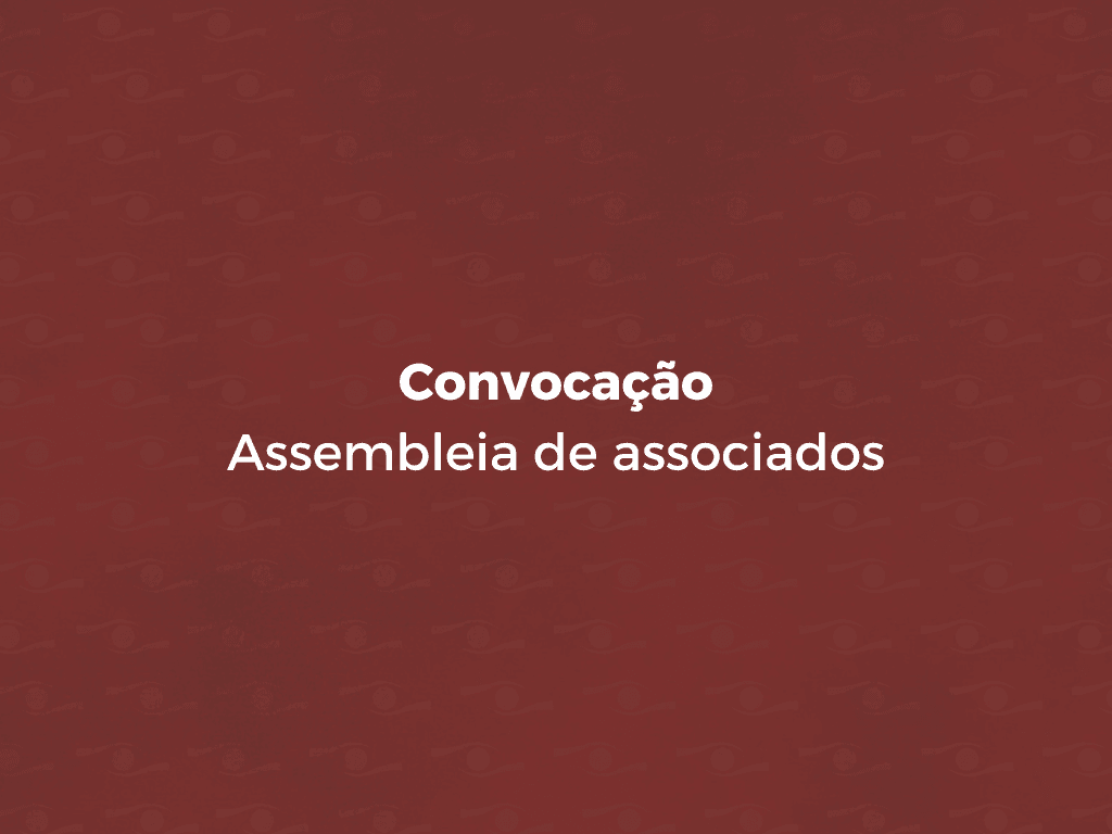 Convocação