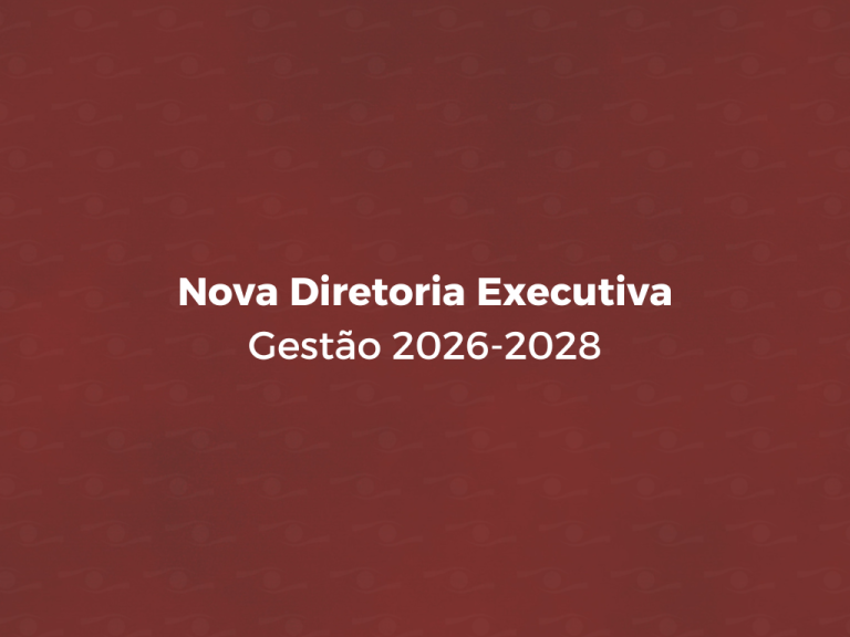 Nova diretoria – Marco