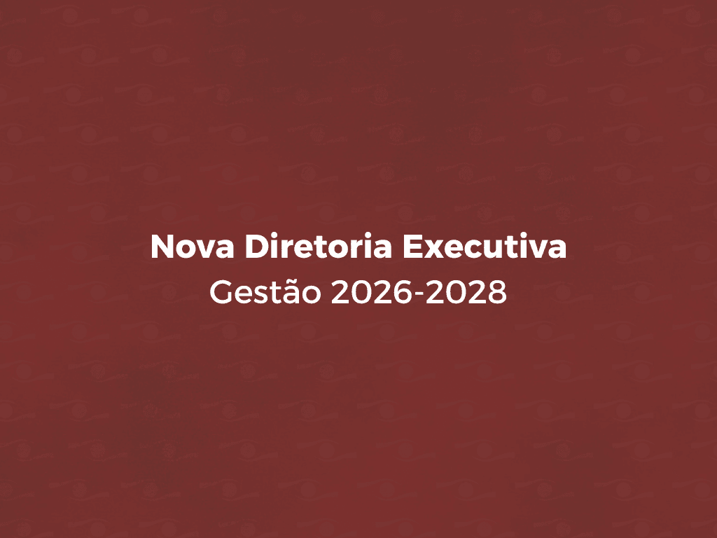 Nova diretoria – Marco